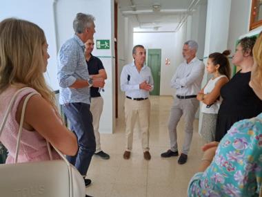 Visita