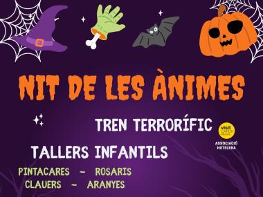 NIT DE LES ÀNIMES