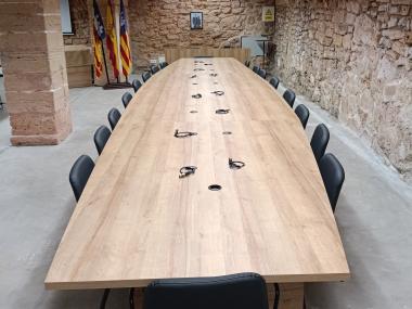 Ses Voltes, can Creu d'Inca