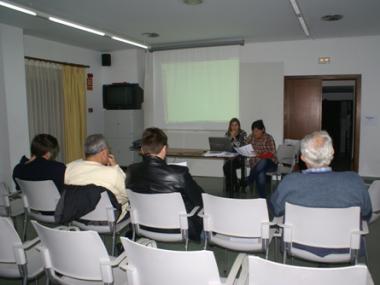 La presentació del Diagnòstic enceta les sessions de participació ciutadana de l’Agenda Local 21