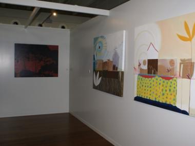 Dues exposicions al Cap Vermell