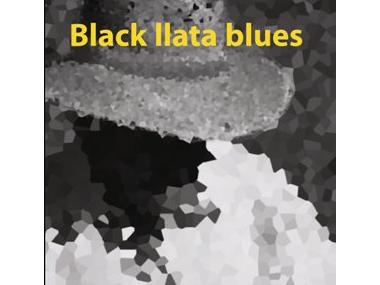 Presentació de Black Llata Blues