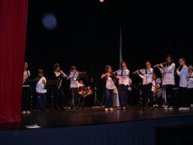Concert de l’escola de música