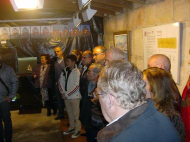 Exposició colectiva al Centre Melis Cursach