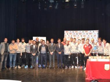 Primera Jornada de Formació:  Palma Futsal