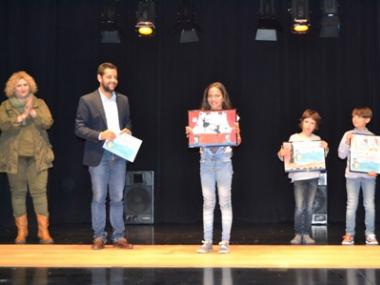 Marina Prieto guanya el concurs de cartells de la Mostra de Teatre, Música i Dansa de Capdepera