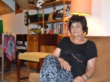Maria Llull, Escales, serà la pregonera de les festes de Sant Bartomeu