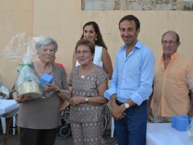 El Club Ca Nostra celebra l’aniversari dels socis nascuts el 1928