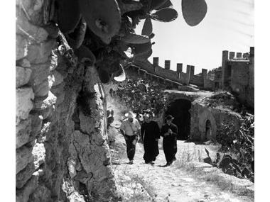 Exposició de fotografia ‘ULLS DEL TEMPS-EYES OF TIME. Fotografies de Tom i Cordelia Weedom. Mallorca 1956-1970’