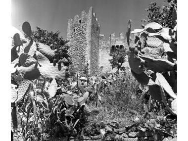 Exposició de fotografia ‘ULLS DEL TEMPS-EYES OF TIME. Fotografies de Tom i Cordelia Weedom. Mallorca 1956-1970’