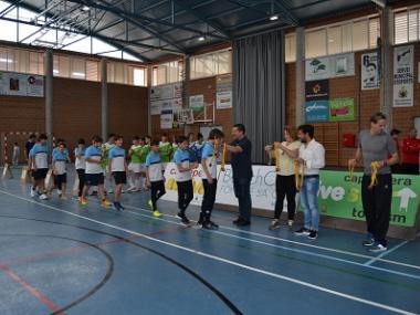 El Palma Futsal guanya l'Air Europa Cup Capdpera 2017