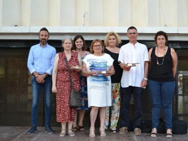 El Dia internacional de la Música abraça l’escultura de Sarasate i la narrativa dels premis Ploma de ferro a Capdepera