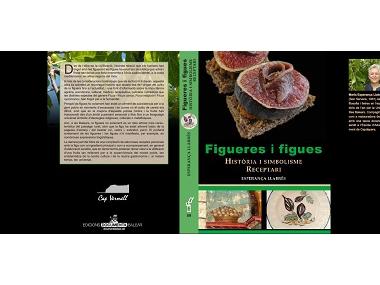 Presentació del llibre "Figueres i figues", d'Esperança Llabrés 