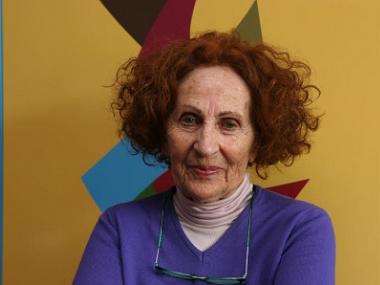 Obituari Barbara Weil