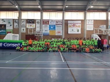 El Palma Futsal visita Capdepera per tercer any consecutiu 