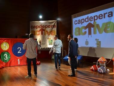 Capdepera premia els millors esportistes gabellins de l’any 2017