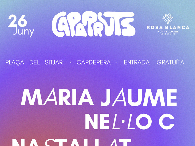 Caparruts