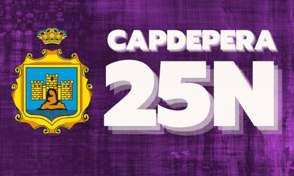 25N CAPDEPERA
