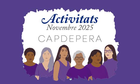novembre 25 capdepera