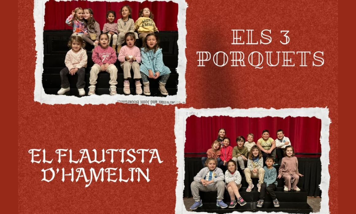 XXIII Mostra de les Arts escèniques de Capdepera 2026