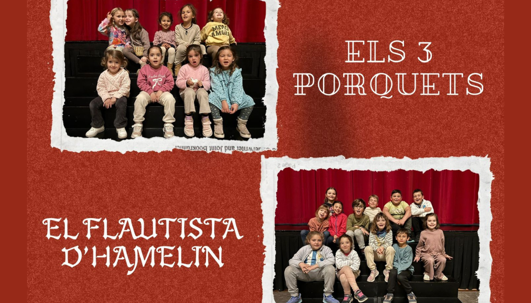 XXIII Mostra de les Arts escèniques de Capdepera 2026