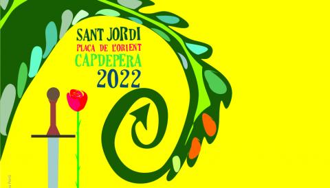 SANT JORDI CAPDEPERA 2022