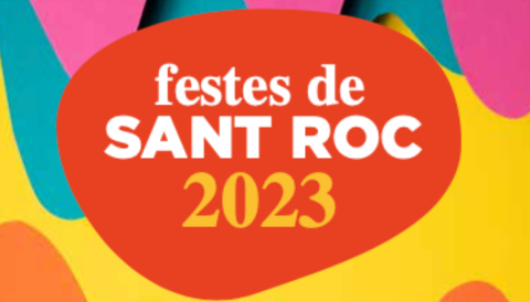 Sant Roc 2023