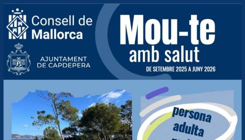 MOU-TE AMB SALUT