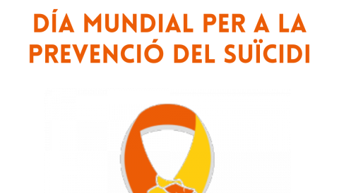 Día Mundial per a la Prevenció del Suïcidi