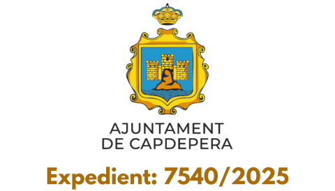contractació capdepera