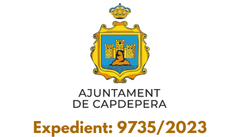 licitació capdepera