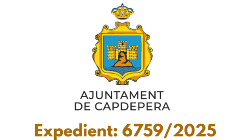 licitació capdepera