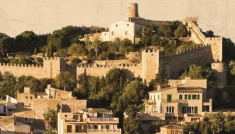 CASTELL DE CAPDEPERA