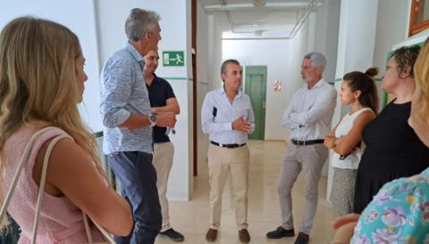 Visita