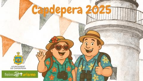 PROGRAMA FIESTA DEL TURISTA 2025