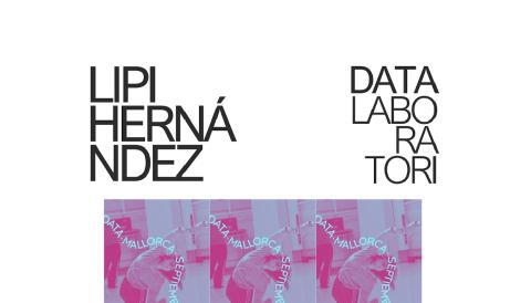 LIPI HERNÁ NDEZ - DATA - LABO RA TORI