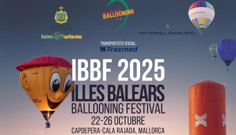 BALLOONING FESTIVAL