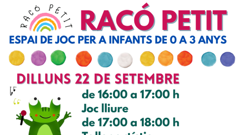 RACÓ PETIT capdepera