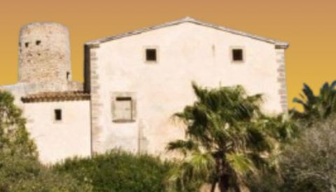 CASTELL DE CAPDEPERA