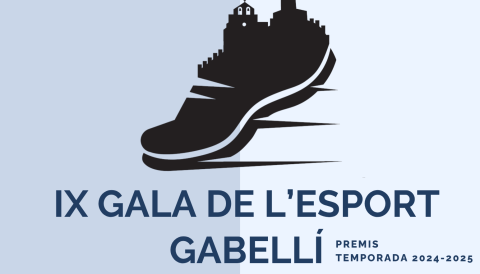 Cartell_IX Gala Esport