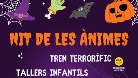 Nit de les ànimes _2025