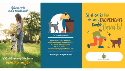 Campanya ajcapdepera