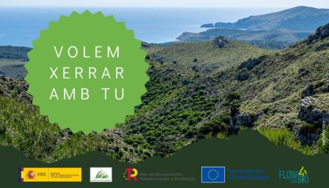 PARC NATURAL DE LA PENÍNSULA DE LLEVANT