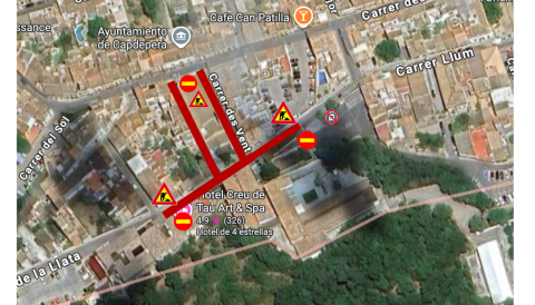 CEIP S'Alzinar
