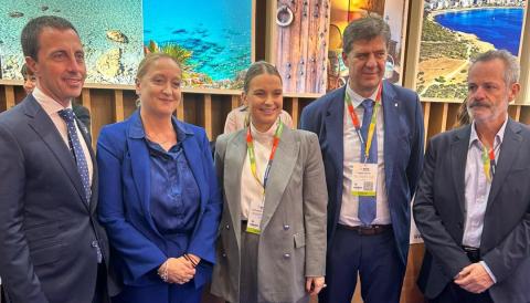 WTM londres capdepera