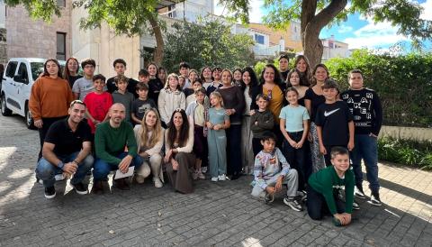 Pla Local d’Infància i Adolescència capdepera