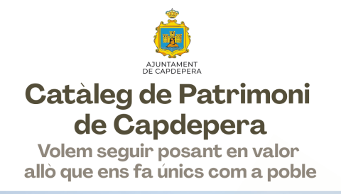 Catàleg de Patrimoni de Capdepera