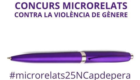 Microrelats guanyadors 25N
