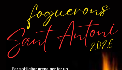 Sant Antoni