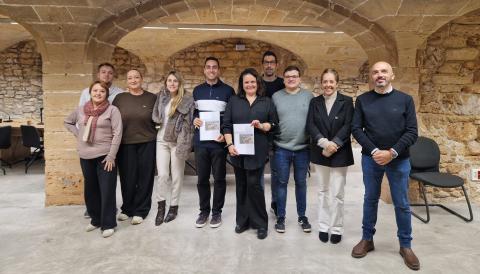 PRESSUPOST  CAPDEPERA 